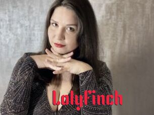 LolyFinch