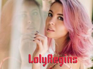LolyRegins