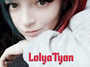 LolyaTyan