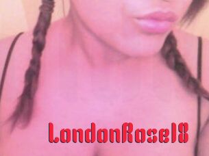 LondonRose18