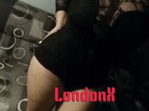 LondonX