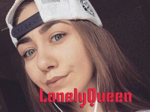 LonelyQueen