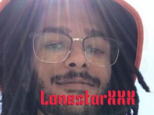 LonestarXXX