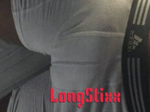 LongStixx