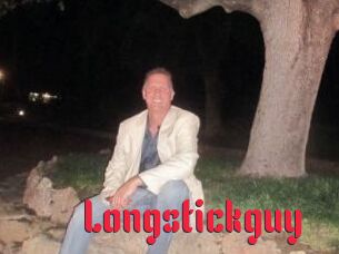 Longstickguy