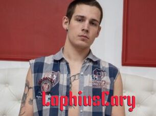 LophiusCary