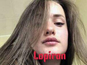 Lopiron