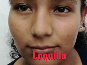 Loquilla