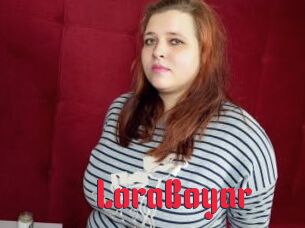 LoraBoyar