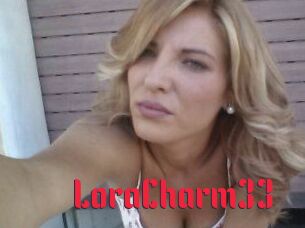 LoraCharm33