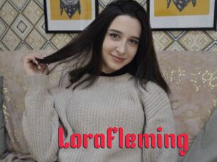 LoraFleming