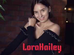LoraHailey
