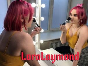 LoraLaymond