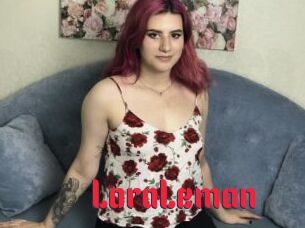 LoraLeman