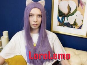 LoraLemo