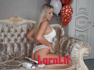 LoraLil