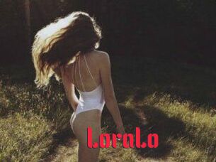 LoraLo