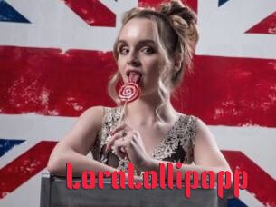LoraLollipopp