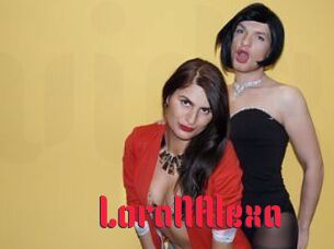 LoraNAlexa Video Extrait