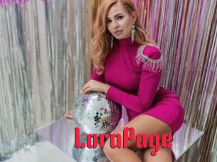 LoraPage