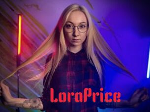 LoraPrice
