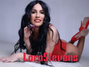 LoraStevens