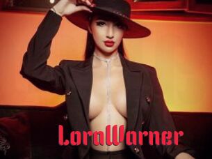 LoraWarner