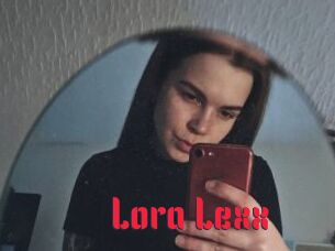 Lora_Lexx