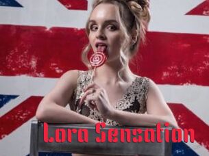 Lora_Sensation