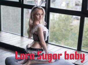 Lora_Sugar_baby