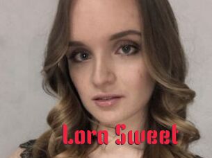 Lora_Sweet