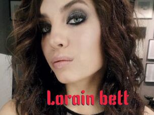 Lorain_bett