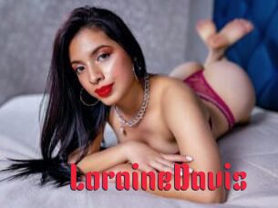 LoraineDavis