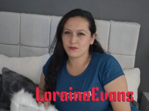 LoraineEvans