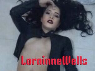 LorainneWells