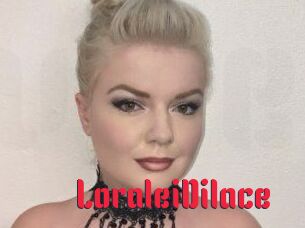LoraleiDilace