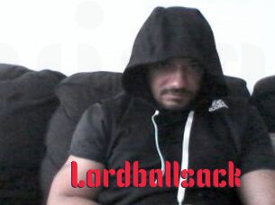 Lordballsack