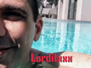 Lorditxxx