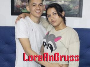 LoreAnBruss