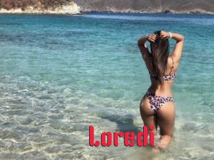 Loredi