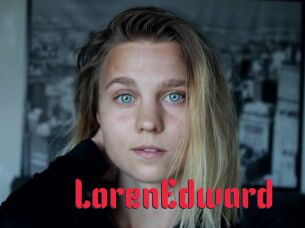 LorenEdward