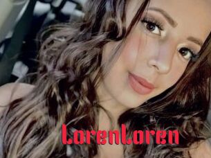 LorenLoren
