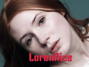 LorenNice