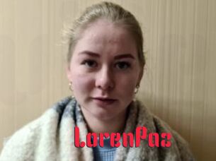 LorenPaz