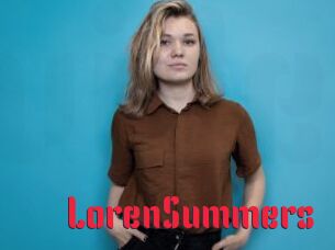 LorenSummers