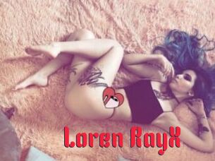 Loren_RayX