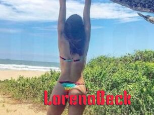 LorenaBeck