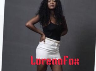 LorenaFox