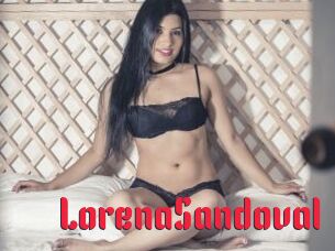 LorenaSandoval Video Extrait
