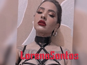 LorenaSantos